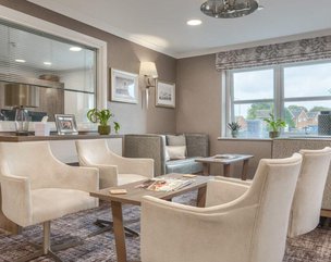 Furze Field Manor, Hassocks, West Sussex 