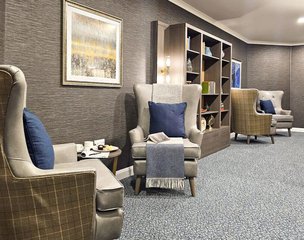 Bradshaw Lodge, Bognor Regis, West Sussex 