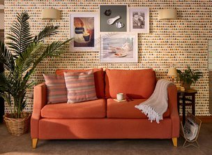 Shire Hall, Cardiff, cafe