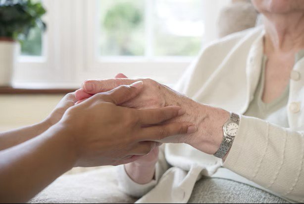 Bluedove Care Live in, Harlow, compassionate care