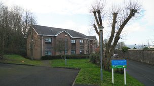 Cartref Cleddau - Exterior of Home