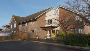 Glebe House - Exterior