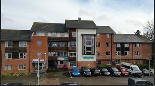 Mill River Lodge - Exterior