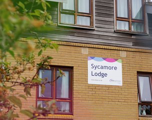 Sycamore Lodge, Bristol