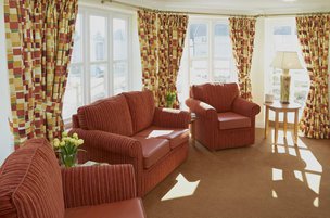 Anisha Grange, Billericay, lounge