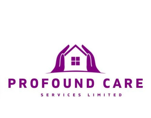 Profound Care Services Logo