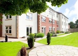 Care Homes In Sutton In Ashfield Nottinghamshire