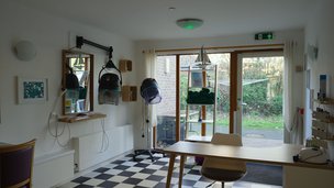 Glebe House - Hair Salon
