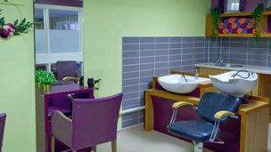 Hallmark Penylan House Luxury Care Home in Cardiff