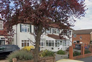 Ashling House, Hornchurch, exterior