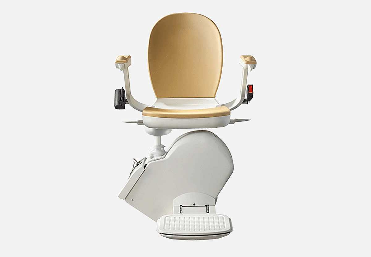 acorn stairlifts costs