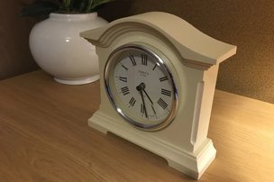 Havencroft Nursing Home, Birmingham, personal touches