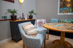 Hillside Lodge - Puzzles