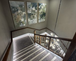 Signature at Hornchurch, Hornchurch, luxury finishes