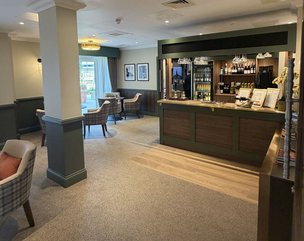 Signature at Hornchurch, Hornchurch, bar