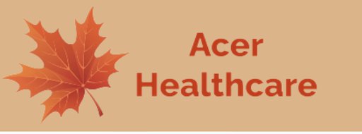 Acer Healthcare Ltd