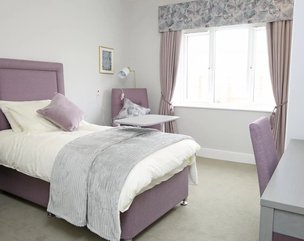 Montpellier Manor Care Home in Stainton