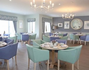Montpellier Manor Care Home in Stainton