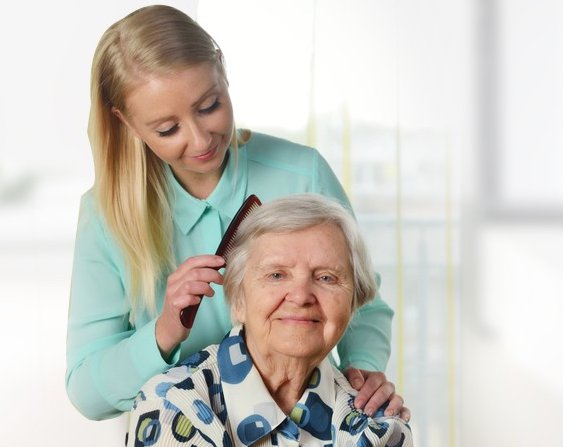 True Quality Services, Southall, personal care