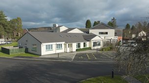 Brynhyfryd Care Home - Exterior