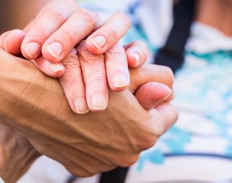 Senius Care Home Care Edinburgh, compassion