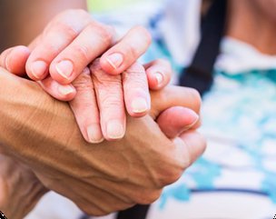 Senius Care Home Care London, compassion