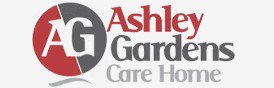 Ashley Gardens(Uk) Ltd