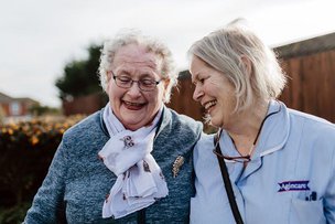 Agincare Poole Home Care & Live-in Care