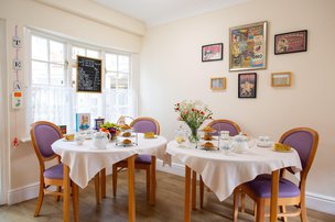 The Arkley Nursing Home In Barnet