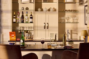 Henley Manor, Henley-on-thames, bar