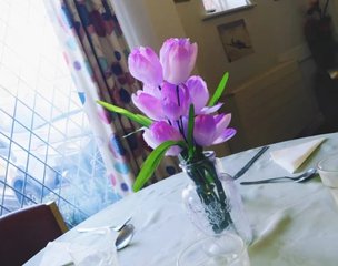 St Saviours Care Home, Retford, home-from-home