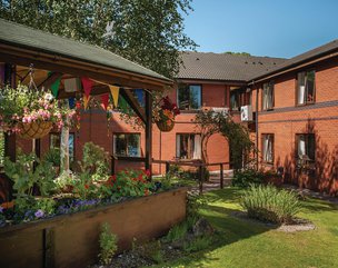 Briar Hill House, Rugeley