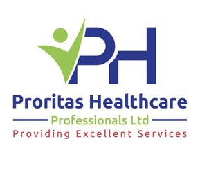 Proritas Health Care Professionals Ltd