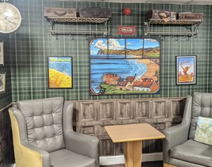 Brookfield Care Home, Oxford
