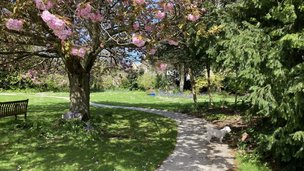 Langholme, Falmouth