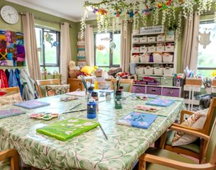 Brookfield Care Home, Oxford