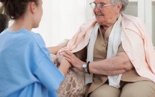 Care24Seven, Southall, Home Care, companionship