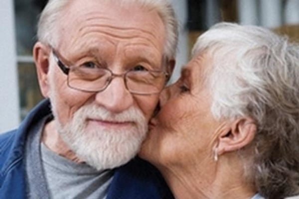 Eden Homecare 247, London, older care