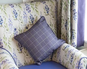 Laurel Dene, Hampton, home from home