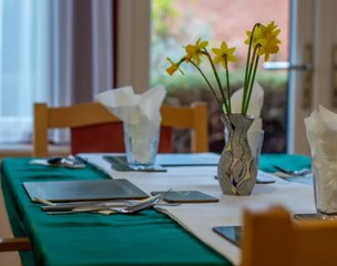Ledbury Intermediate Care Unit, Ledbury