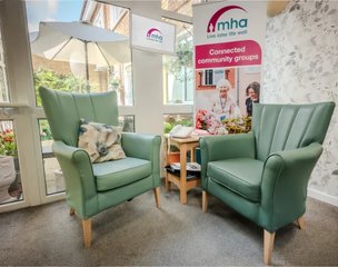 Priceholme Care Home in Scarborough