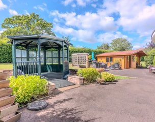 Priceholme Care Home in Scarborough
