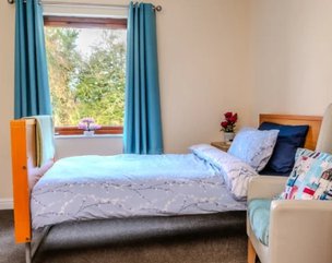 Cedar Lodge, Henley-in-Arden