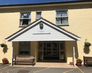 Langholme, Falmouth