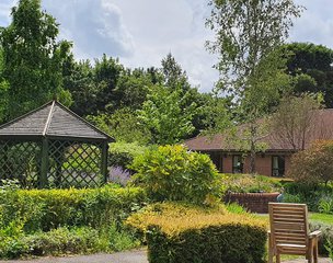 Claybourne, Stoke-on-Trent