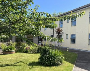Langholme, Falmouth