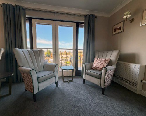 Ledbury Nursing Home, Ledbury