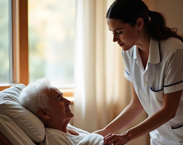 Kome Care Community, compassionate care
