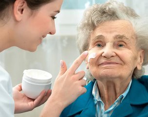 Tiggo Care Dulwich, London, personal care
