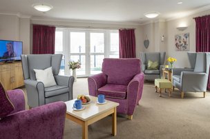 Chesham Leys in Chesham - Lounge